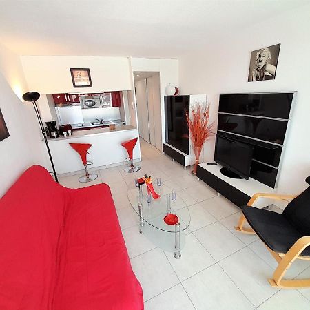 Village Naturiste - Mords Moi Agde Bagian luar foto